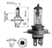 Lampadina H4 24v