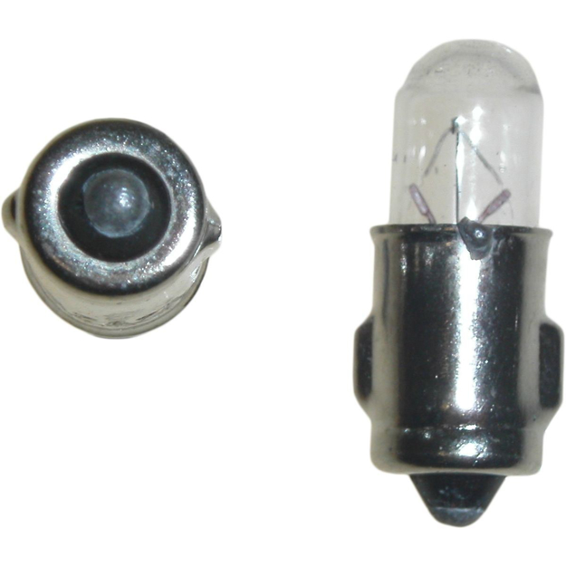 Lampadina a bulbo 24V 1,5W