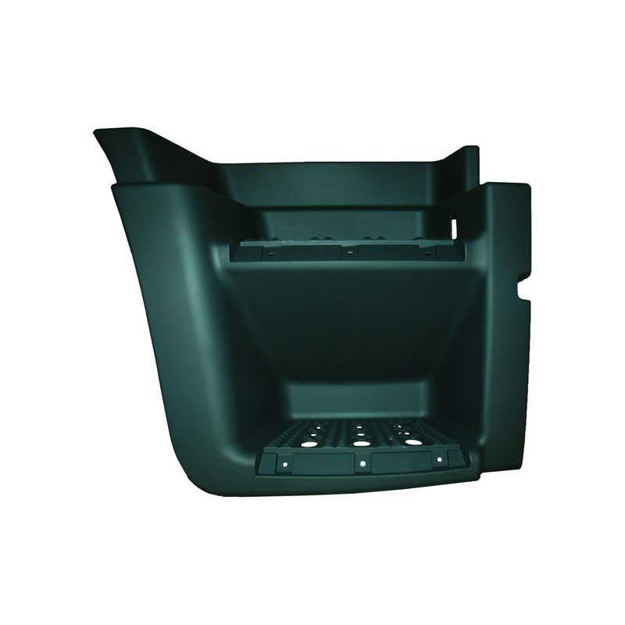 pedana destra per iveco stralis
