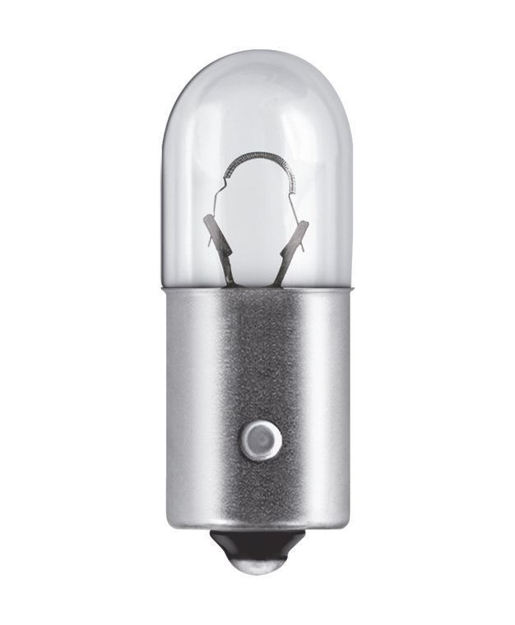 Lampadina a bulbo 12V 4W