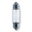 Lampadina a siluro 24V 10W