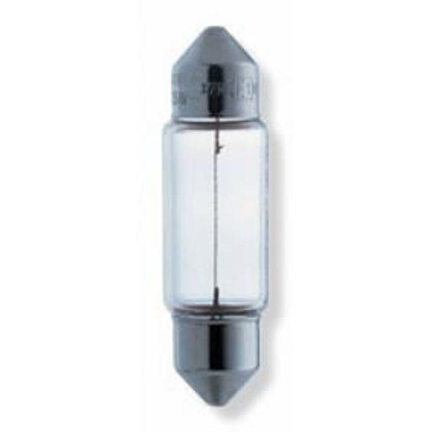 Lampadina a siluro 24V 10W