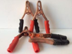 pinza cavi batteria 400 ampere