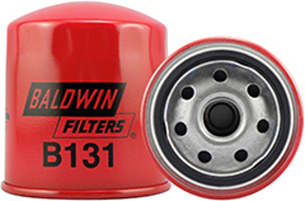Filtro olio B131 = 424888 = HIFI T 3142