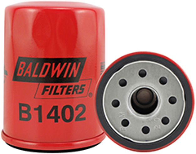 Filtro olio B140 =425405=425407=HIFI T 8307