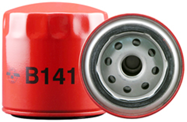 Immagine di Filtro olio B141 = 424956 = HIFI SO 3336