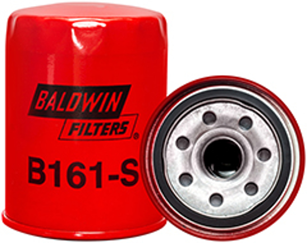 Filtro olio B161-S = 425065 = 425147 = HIFI T8204