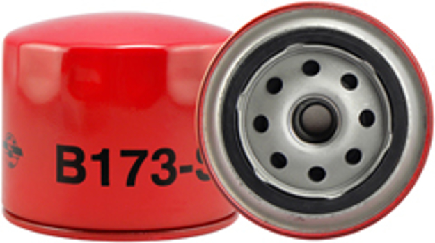 Filtro olio B173S = 424947 = 425125 = HIFI SO9000