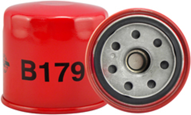 Filtro olio Baldwin B179=B1400=424907=HIFI SO6105