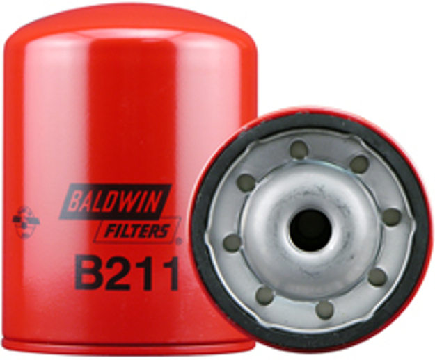 Filtro olio Baldwin B211 = HIFI T6734