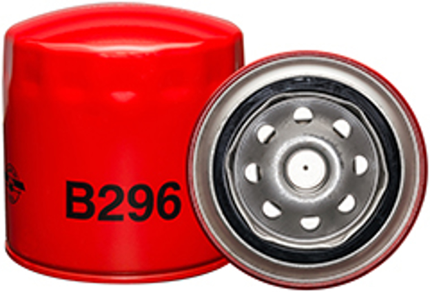 Filtro olio B296 = 424526 = 425088 = HIFI SO025