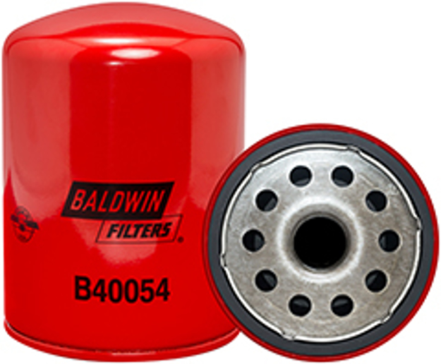 Filtro olio Baldwin B40054 = HIFI SO6080