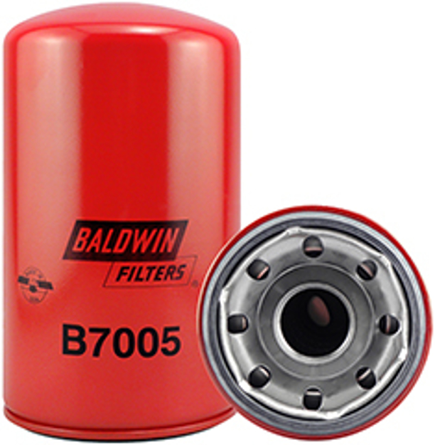 Filtro olio Baldwin B7005 = HIFI SO11