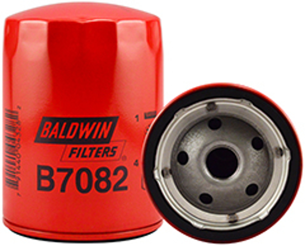 Filtro olio B7082 = HIFI T6726