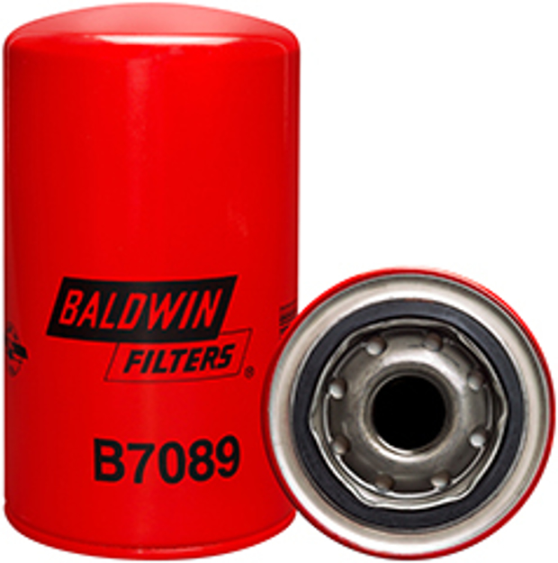 Filtro Baldwin B7089 = HIFI SO216