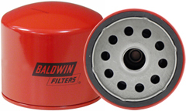 Filtro olio Baldwin B7131 = HIFI SO6000