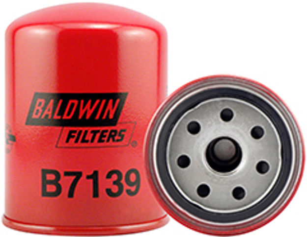 Filtro olio Baldwin B7139 = HIFI T6720