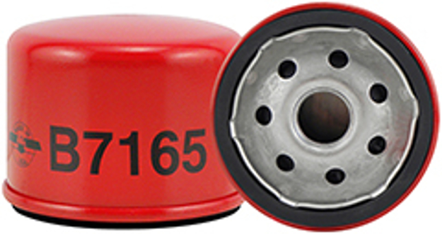Filtro olio B7165 = HIFI SO10001