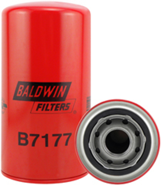 Filtro olio B7177 = HIFI SO10046