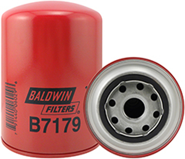 Filtro olio Baldwin B7179 = HIFI SO11001