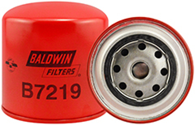 Filtro olio Baldwin B7219 = HIFI SO511