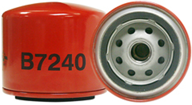 Filtro olio Baldwin B7240 = HIFI SO6001