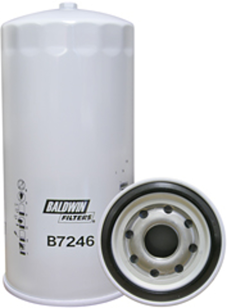 Filtro olio avvitato Baldwin B7246