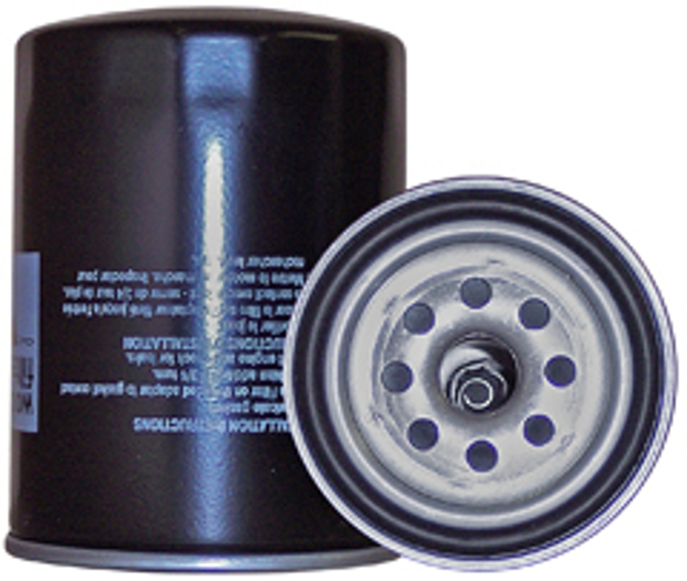 Filtro olio Baldwin B7273 = HIFI T6737