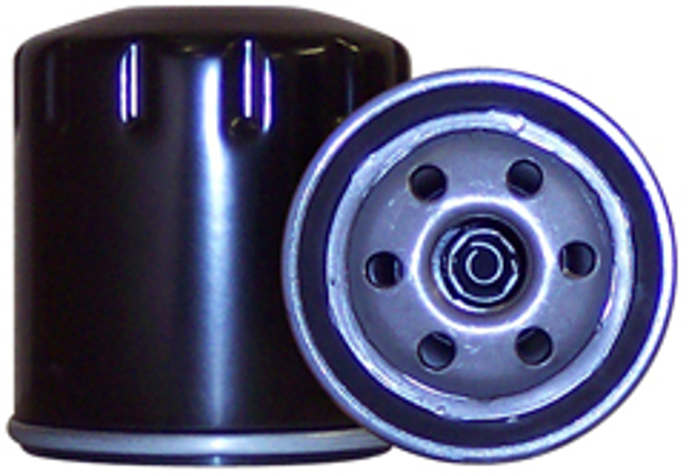 Filtro olio B7289 = R126 - FT5332 = HIFI SO9000