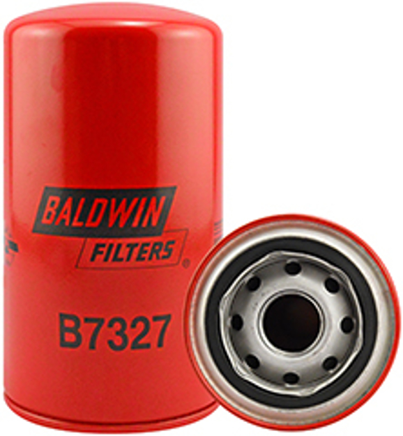Filtro olio B7327 = HIFI SO10060