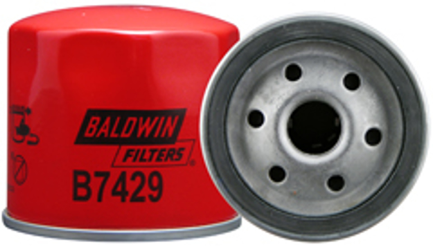 Filtro olio Baldwin B7429 = Hifi SO8008
