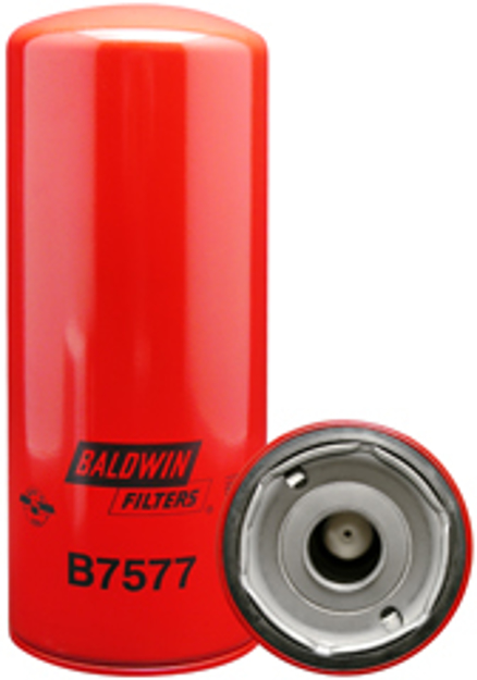 Filtro olio B7577 = HIFI SO777