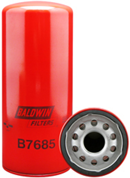 Filtro olio Volvo B7685 = Hifi SO11029