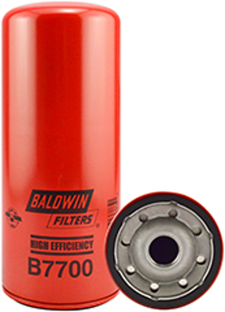 Filtro olio Baldwin B7700 = HIFI SO10024