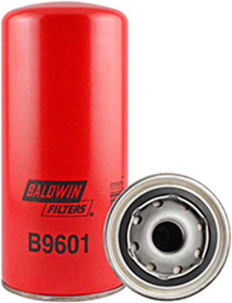 Immagine di FILTRO OLIO BALDWIN B9601