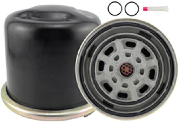 Immagine di FILTRO ESSICATORE BALDWIN BA5373, HIFI TB1392