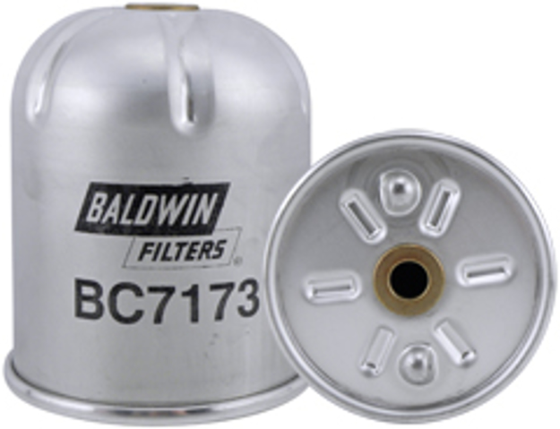 Filtro olio centrifuga BC7173