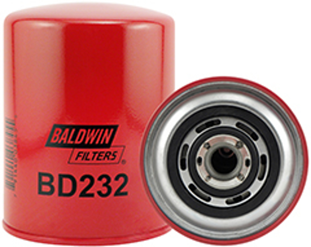 Filtro Baldwin BD232