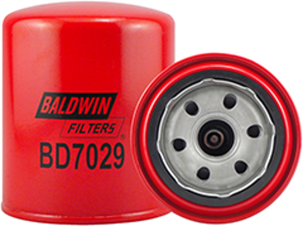 Immagine di Filtro olio BD7029 = SO1640 per Toyota