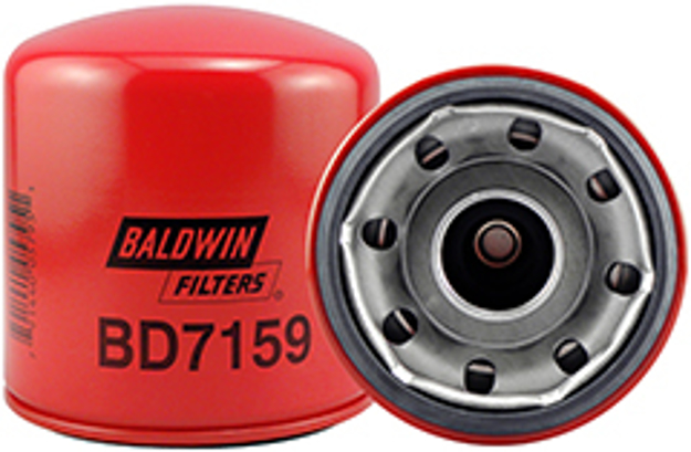 Filtro olio Baldwin BD7159