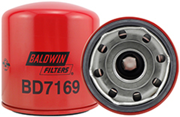 Filtro olio Baldwin BD7169 = SO6141