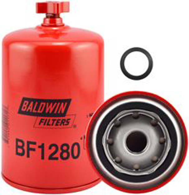 FILTRO GASOLIO  BF1280
