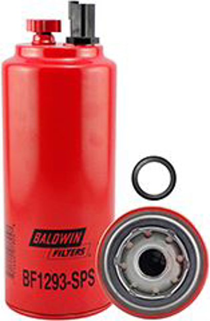 FILTRO GASOLIO BF1293-SPS