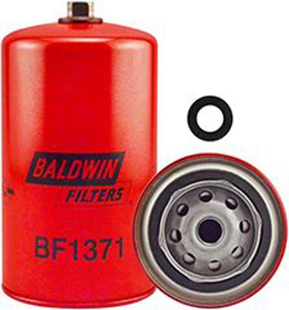 FILTRO GASOLIO  BF1371