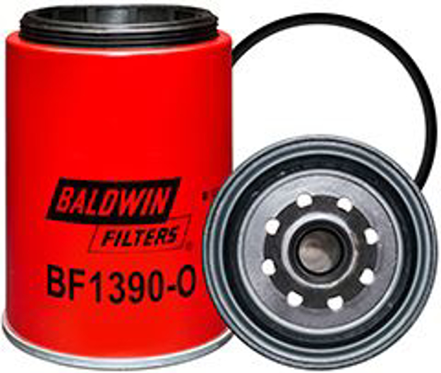 FILTRO GASOLIO BF1390-O