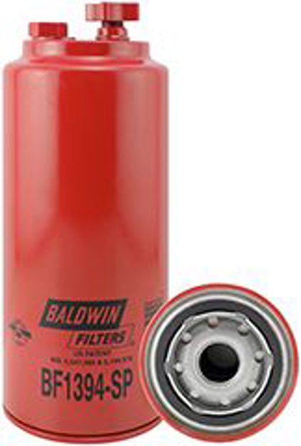 FILTRO GASOLIO BALDWIN BF1394SP
