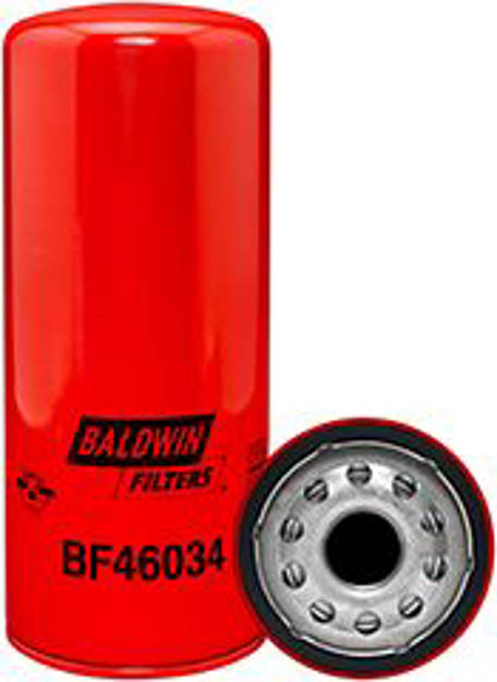 FILTRO GASOLIO BF46034