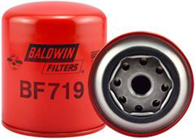 FILTRO GASOLIO  BF719
