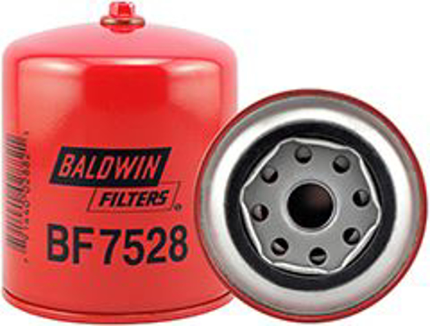 FILTRO GASOLIO BALDWIN BF7528