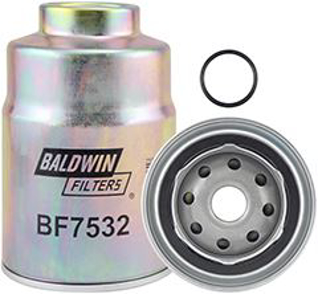 FILTRO BALDWIN BF7532